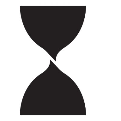 image of hourglass