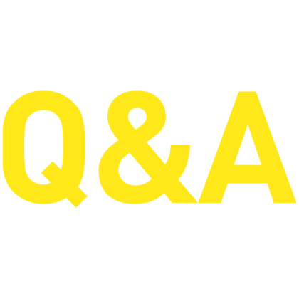 Q and A