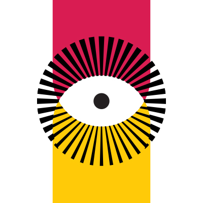 Illustration of an eye