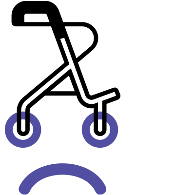 a Walker